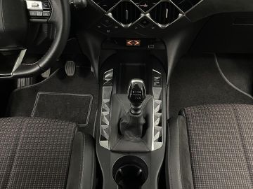 DS DS 3